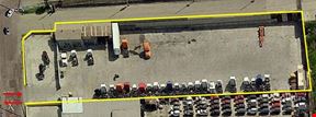 ±0.12 Acre Industrial Land For Sale - 516 Quay Ave, Los Angeles, CA